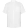 Bright white