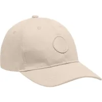 Knowledge Cotton Apparel Twill Baseball Cap Knowledge Cotton Apparel Twill Baseball Cap