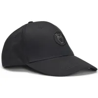 Knowledge Cotton Apparel Twill Baseball Cap Knowledge Cotton Apparel Twill Baseball Cap