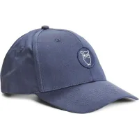 Knowledge Cotton Apparel Twill Baseball Cap Knowledge Cotton Apparel Twill Baseball Cap