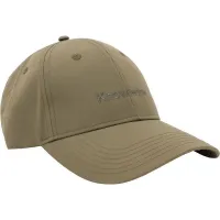 Knowledge Cotton Apparel Vent Canvas 200 Classic Cap