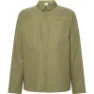 Knowledge Cotton Apparel Vent Canvas 200 Classic Overshirt