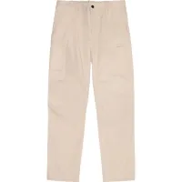Knowledge Cotton Apparel Vent Canvas 200 Classic Pants Knowledge Cotton Apparel Vent Canvas 200 Classic Pants