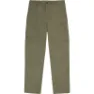 Knowledge Cotton Apparel Vent Canvas 200 Classic Pants