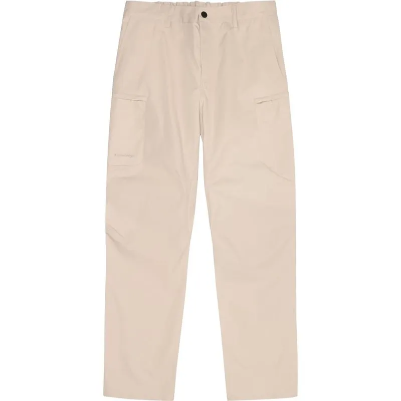 Knowledge Cotton Apparel Vent Canvas 200 Classic Pants Knowledge Cotton Apparel Vent Canvas 200 Classic Pants