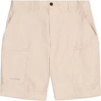 Knowledge Cotton Apparel Vent Canvas 200 Classic Shorts