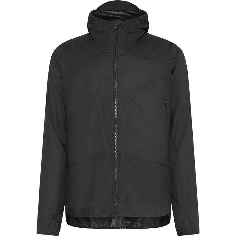 Knowledge Cotton Apparel Vent Ribstop 90 Lightweight Jacket