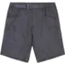 Knowledge Cotton Apparel Vent Ribstop 90 Lightweight Shorts
