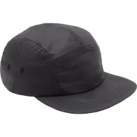 Knowledge Cotton Apparel Vent Ribstop 90 Panel 5 Cap Lightweight Knowledge Cotton Apparel Vent Ribstop 90 Panel 5 Cap Lightweight