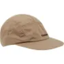 Knowledge Cotton Apparel Vent Ribstop 90 Panel 5 Cap Lightweight