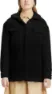 Knowledge Cotton Apparel Women's Betony Teddy Overshirt