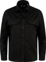Knowledge Cotton Apparel Women's Lillian Utility Overshirt Knowledge Cotton Apparel Women's Lillian Utility Overshirt