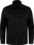 Knowledge Cotton Apparel Women's Lillian Utility Overshirt