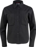 Knowledge Cotton Apparel Women's Outdoor Twill Shirt