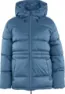 Knowledge Cotton Apparel Women's Thermore™ Short Puffer Jacket Thermoactive™