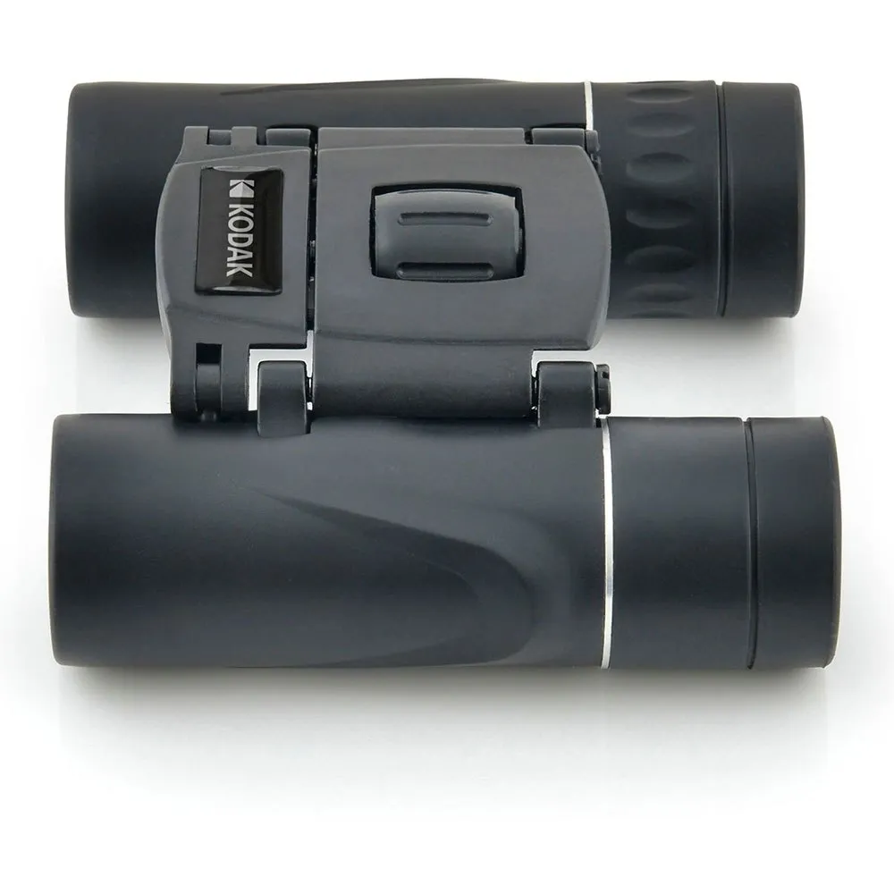 Kodak Bcs200 8x21 Kikkerter, Black, One Size