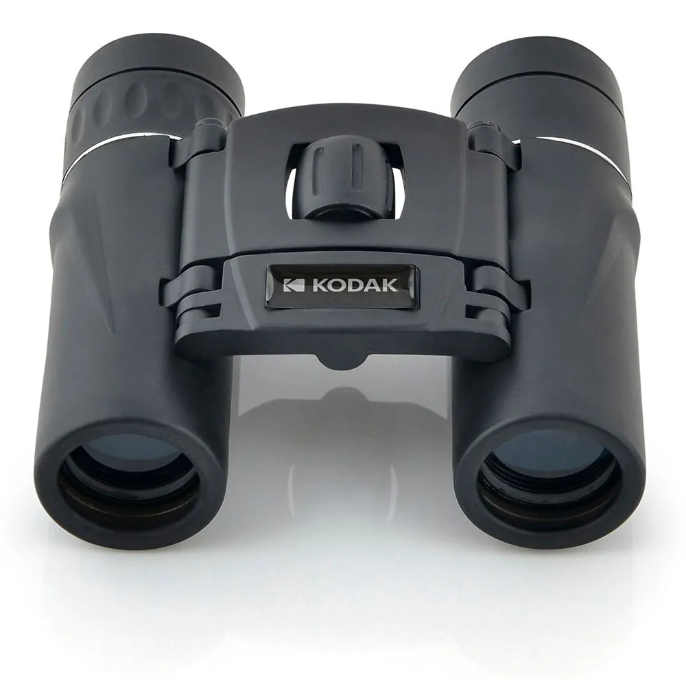 Kodak Bcs200 8x21 Kikkerter, Black, One Size
