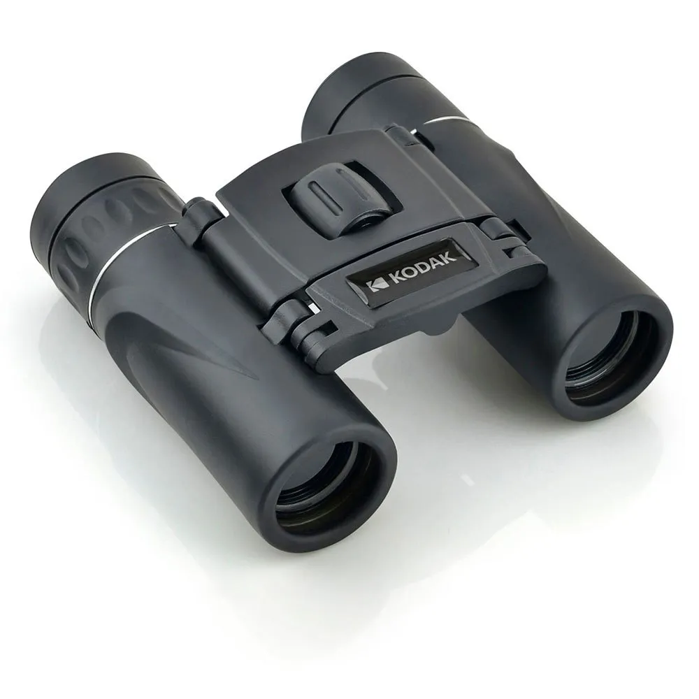 Kodak Bcs200 8x21 Kikkerter, Black, One Size