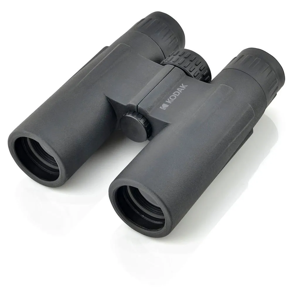 Kodak Bcs600 12x32 Kikkerter, Black, One Size