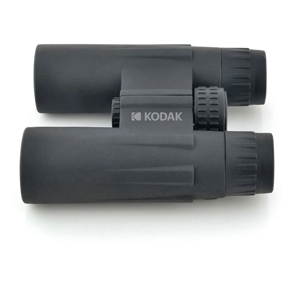 Kodak Bcs600 12x32 Kikkerter, Black, One Size