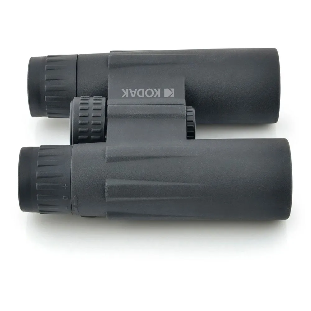 Kodak Bcs600 12x32 Kikkerter, Black, One Size