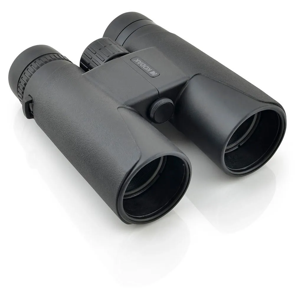 Kodak Bcs800 10x42 Kikkerter, Black, One Size Kodak Bcs800 10x42 Kikkerter, Black, One Size