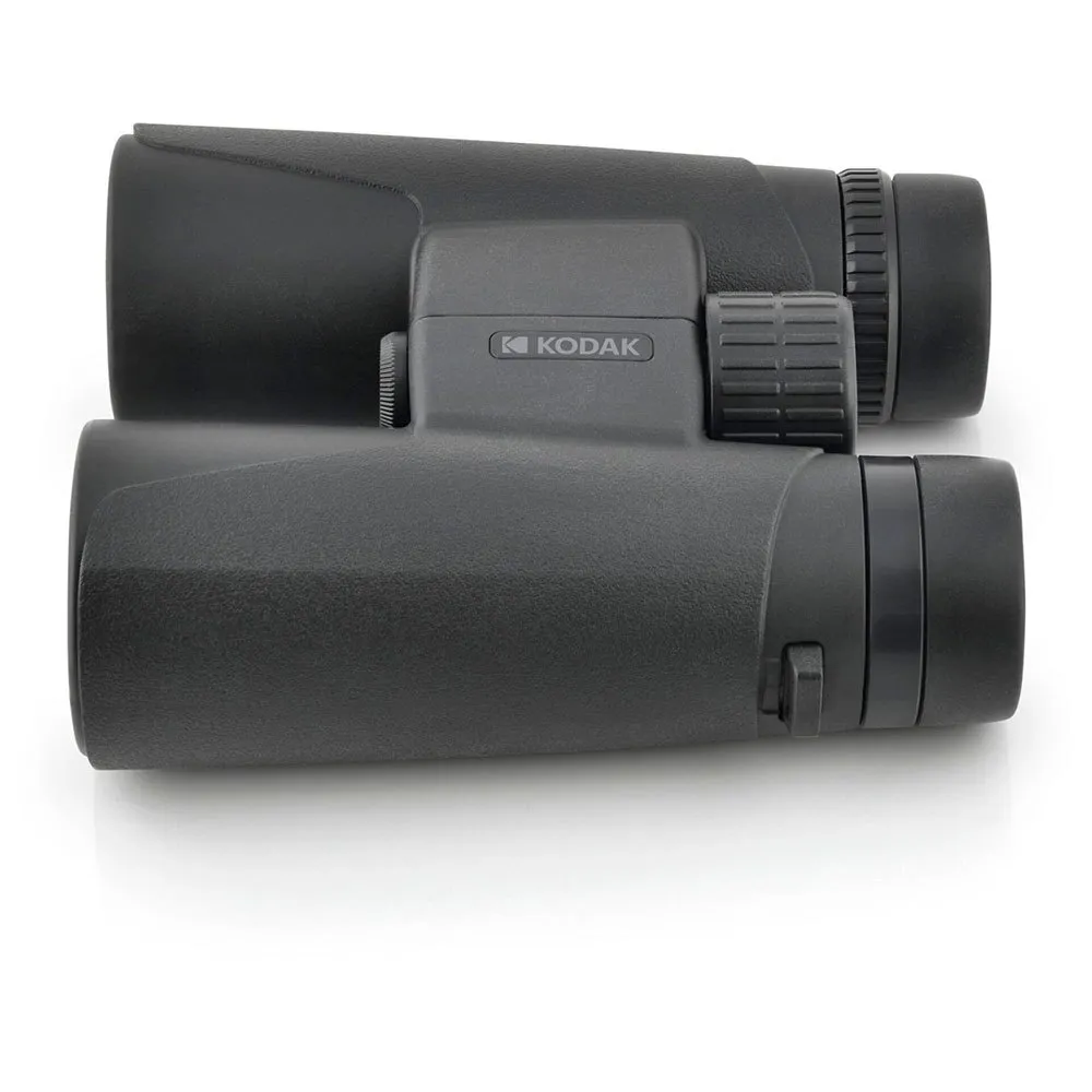 Kodak Bcs800 10x42 Kikkerter, Black, One Size Kodak Bcs800 10x42 Kikkerter, Black, One Size