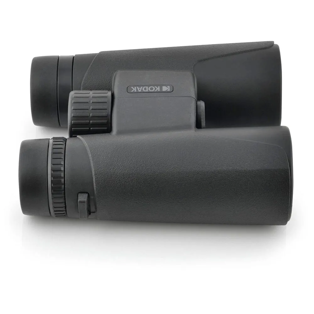 Kodak Bcs800 10x42 Kikkerter, Black, One Size Kodak Bcs800 10x42 Kikkerter, Black, One Size