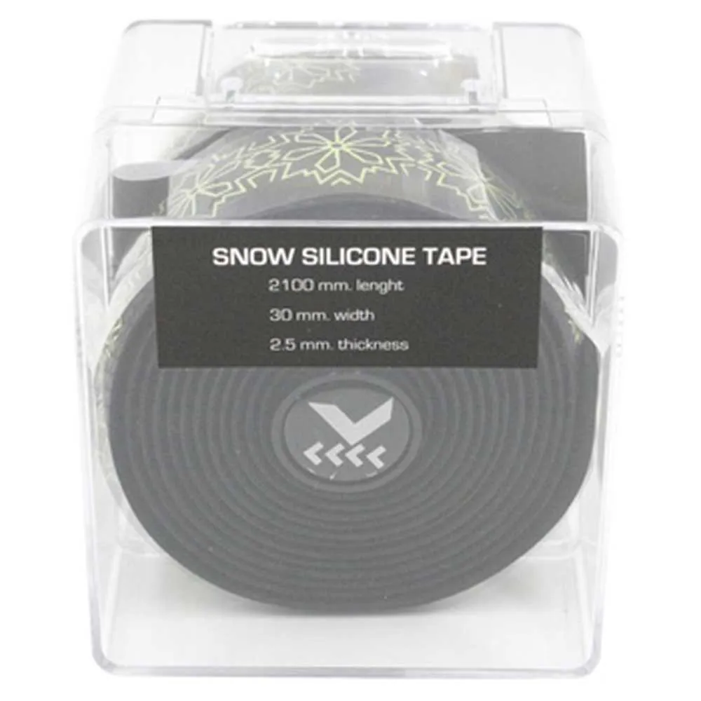 Kody Snow Styretape