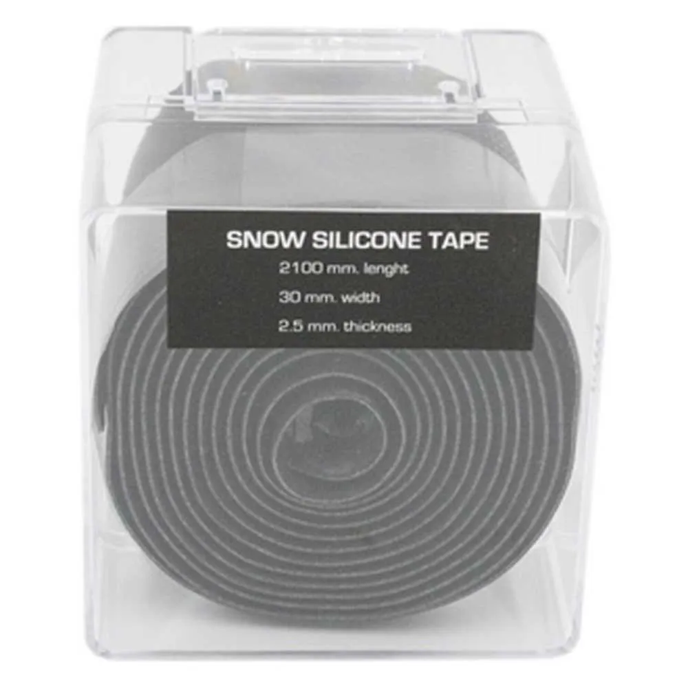 Kody Snow Styretape