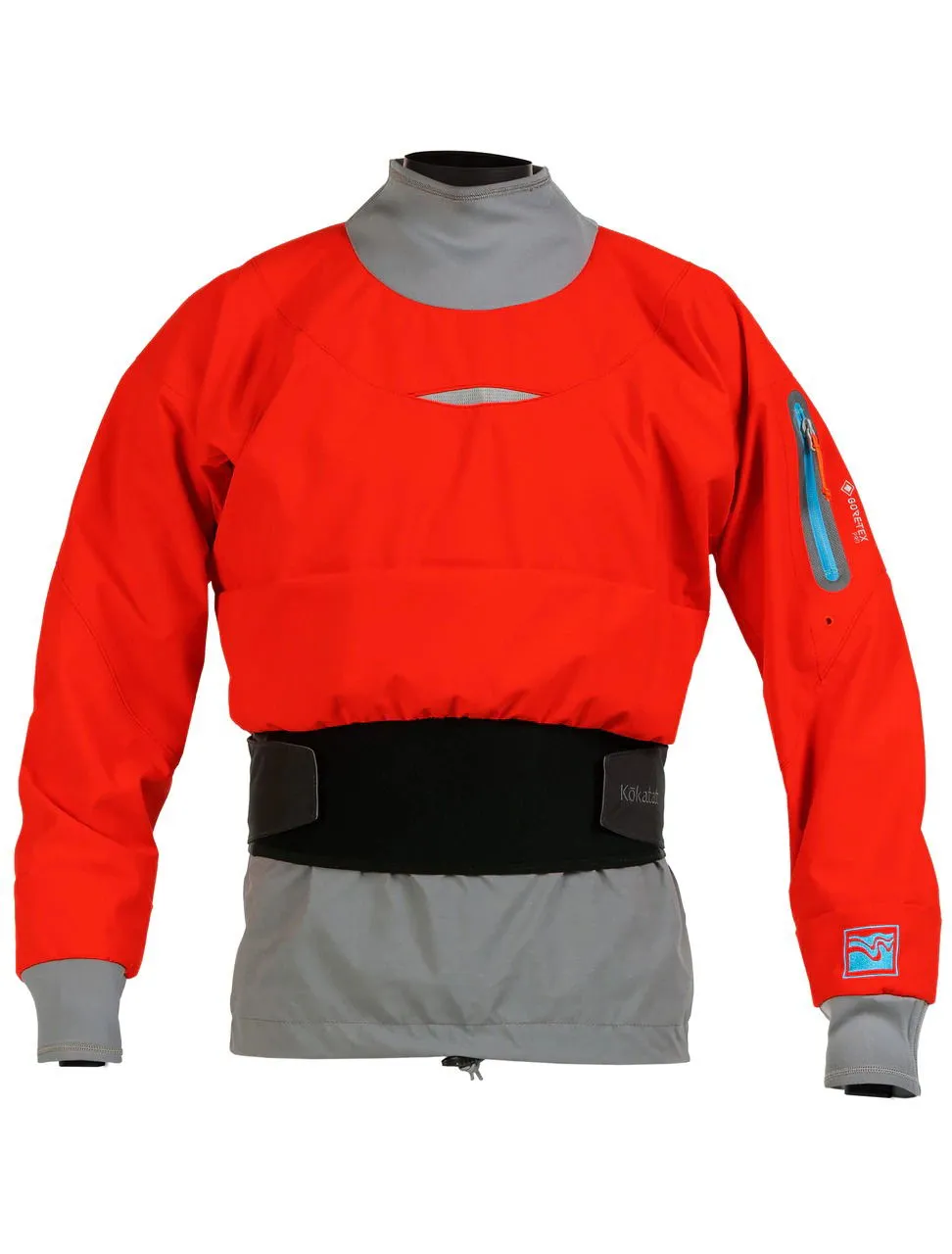 Kokatat Goretex Pro OM Dry Top