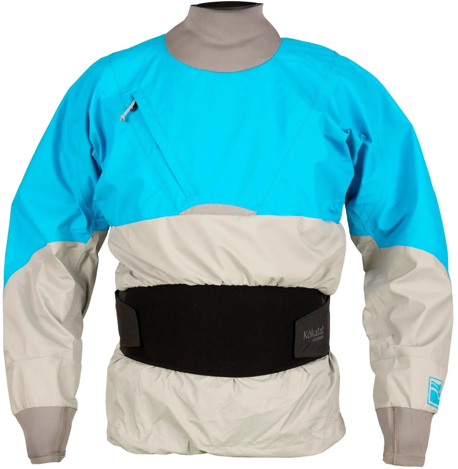 Kokatat Hydrus Stoke Drytop, Electric blue, S