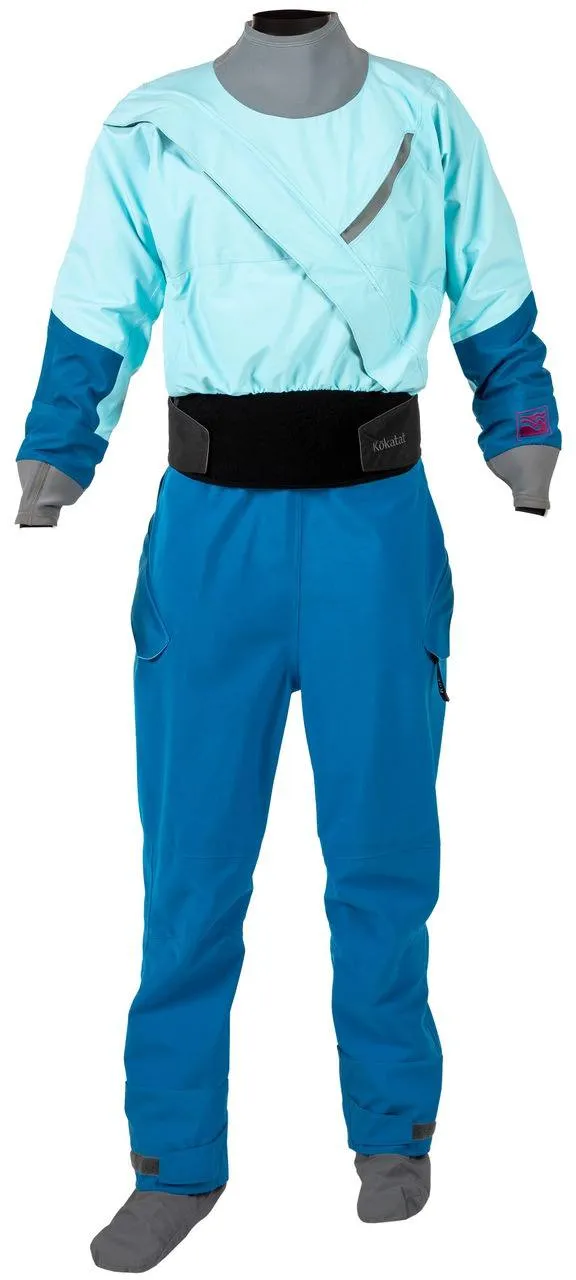 Kokatat Meridian Drysuit GTX Pro Ws