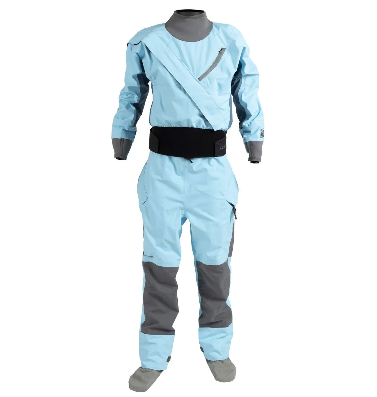 Kokatat Meridian Drysuit Hydrus Ws