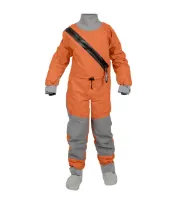 Kokatat Youth SuperNova Semi Dry Suit