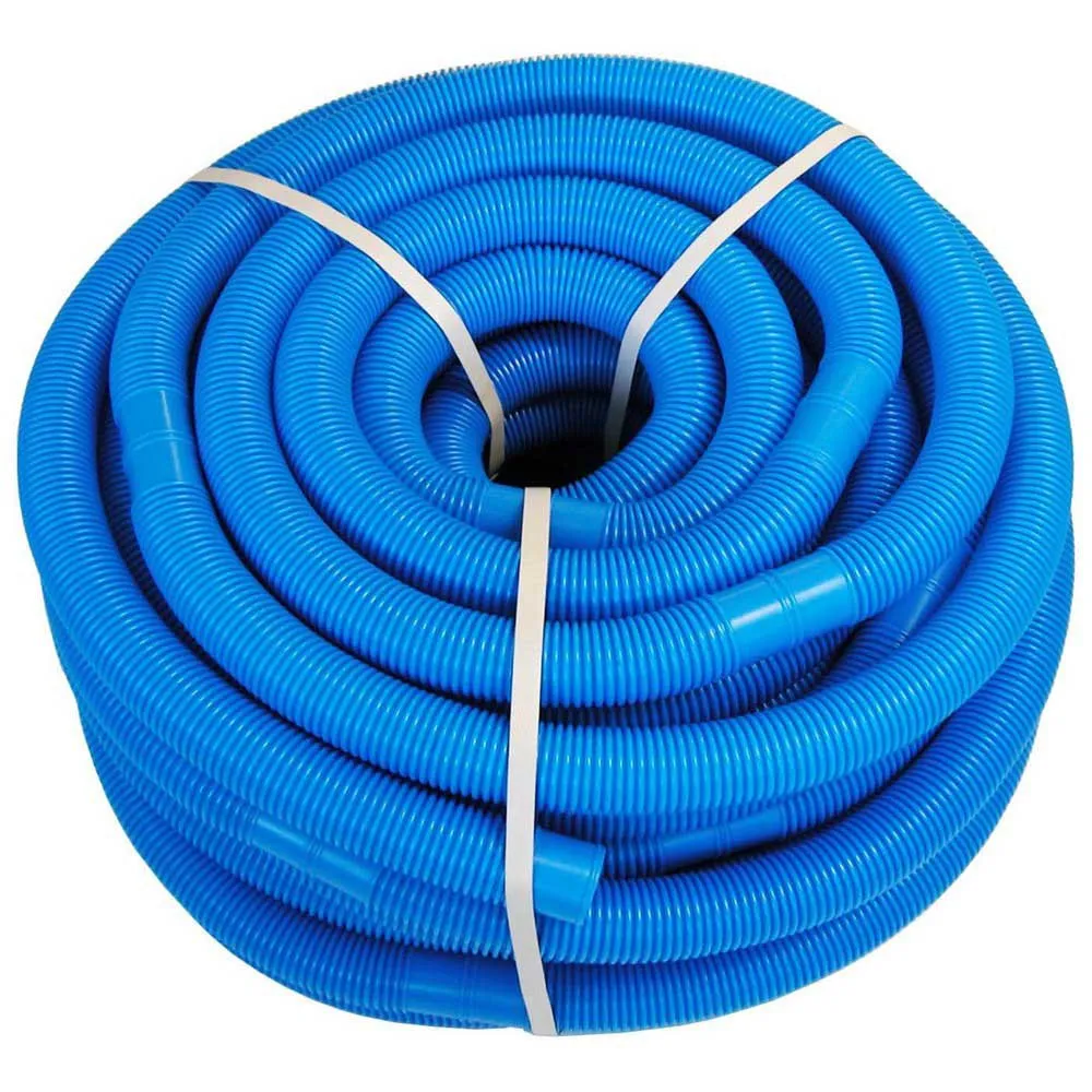 Kokido K597bx/Ø Selvflytende Slange Uten Endestykker 36m 38mm 36m unisex, Blue, Ø38mm 36m