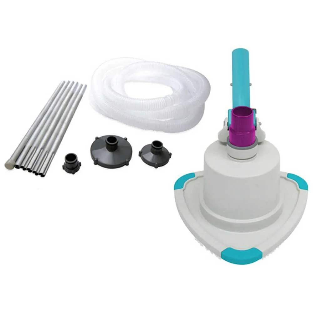 Kokido K816cbx/20 V-trap Manuell Rengjøringsmiddel unisex, Multicolour, One Size
