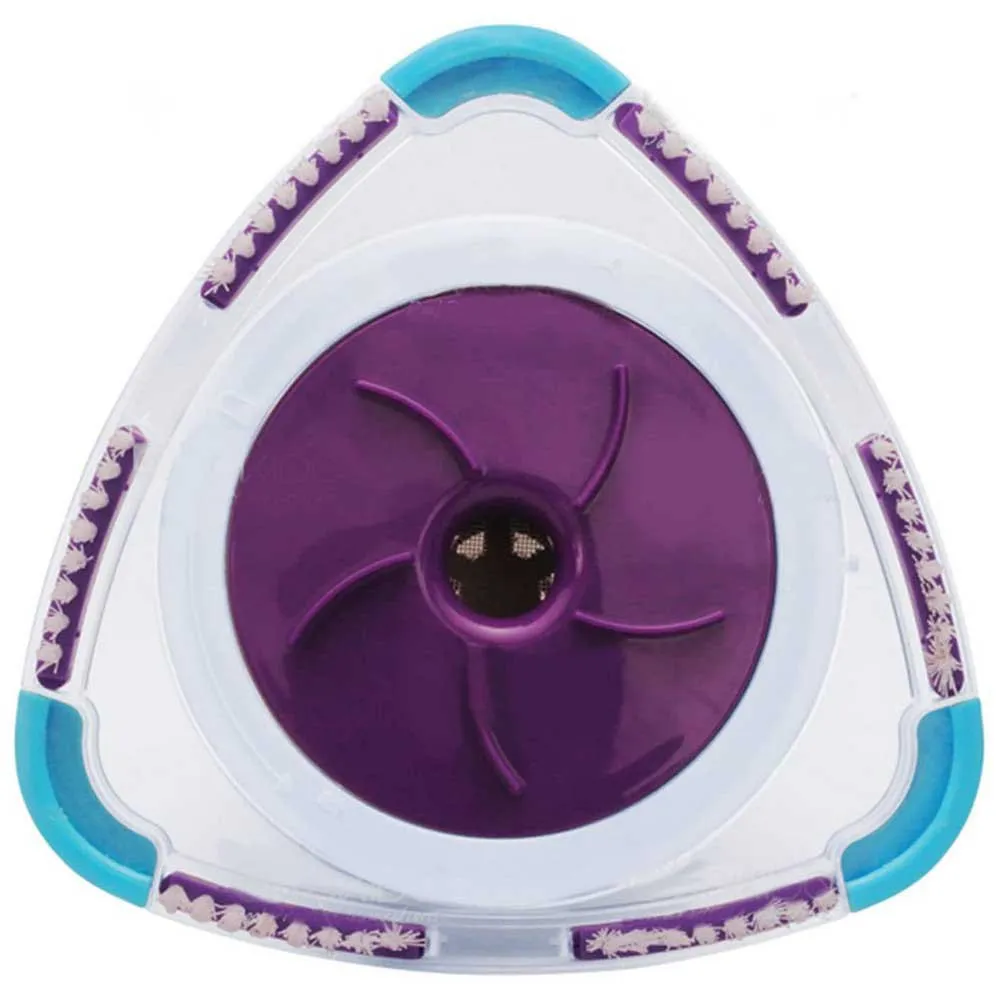Kokido K816cbx/20 V-trap Manuell Rengjøringsmiddel unisex, Multicolour, One Size