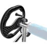 Kokido K949bx/dlx/80 Thor Bassengtrekkrull For Nedgravde Eller Under Bygging Bassenger unisex, Multicolour, One Size
