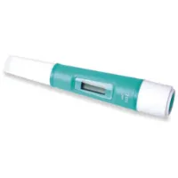 Kokido K975cbx 0.00-19.99ppt Bassengsaltfotometer unisex Kokido K975cbx 0.00-19.99ppt Bassengsaltfotometer unisex