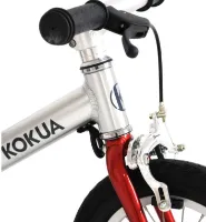 KOKUA LIKEaBIKE Front Brake front brake for Kokua LikeaBike KOKUA LIKEaBIKE Front Brake front brake for Kokua LikeaBike