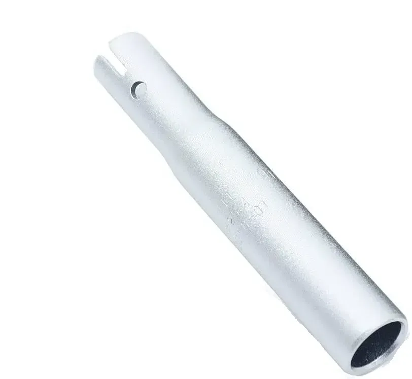 KOKUA LIKEaBIKE Jumper 12" setepinne 22cm, Aluminium