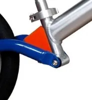 KOKUA LIKEaBIKE Jumper bakdemper elastomer