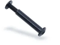 KOKUA LIKEaBIKE Jumper Replacement Seat to Seatpost Screw KOKUA LIKEaBIKE Jumper Replacement Seat to Seatpost Screw