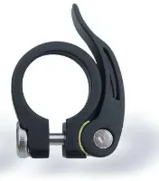 KOKUA LIKEaBIKE Jumper Seat Post Clamp KOKUA LIKEaBIKE Jumper Seat Post Clamp