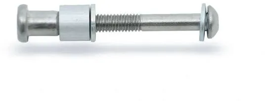 KOKUA LIKEaBIKE Jumper Steering damper bolt