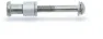 KOKUA LIKEaBIKE Jumper Steering damper bolt