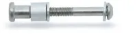 KOKUA LIKEaBIKE Jumper Steering damper bolt KOKUA LIKEaBIKE Jumper Steering damper bolt