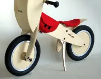 KOKUA LIKEaBIKE MTN kickstand støtte til LIKEaBIKE Mountain KOKUA LIKEaBIKE MTN kickstand støtte til LIKEaBIKE Mountain