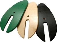KOKUA mudgard Mountain Rear Fender for Kokua LikeaBike Mountain